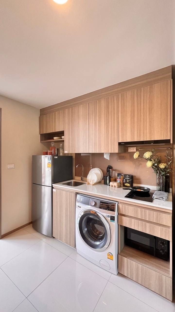 Flat in Pattaya, Thailand, 24 m² - picture 3