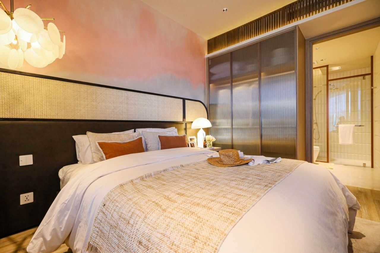 Flat in Pattaya, Thailand, 33 m² - picture 4