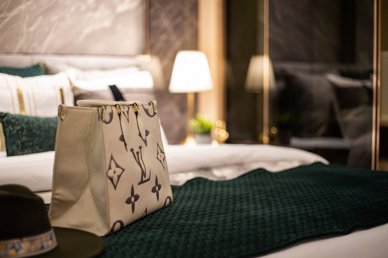 Appartamento a Pattaya, Thailandia, 25 m² - foto 4