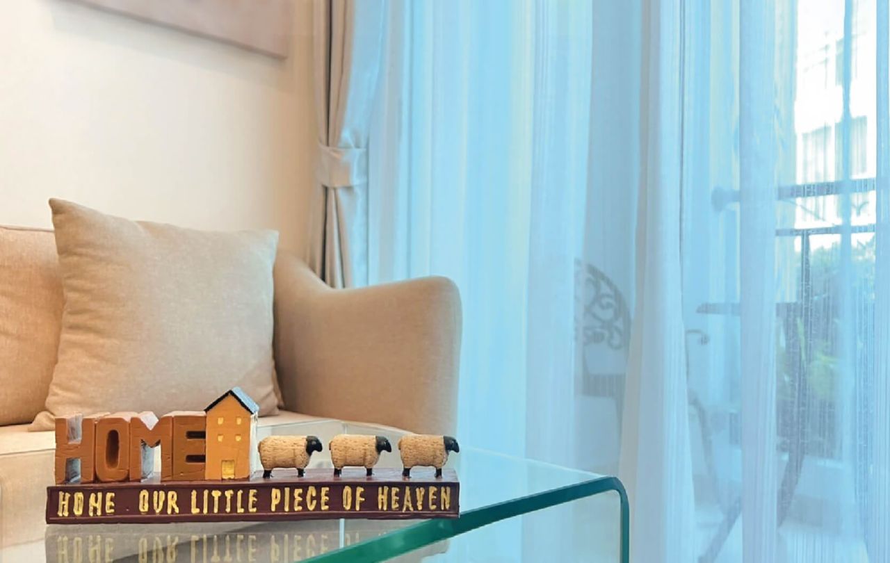 Piso en Pattaya, Tailandia, 26 m² - imagen 4