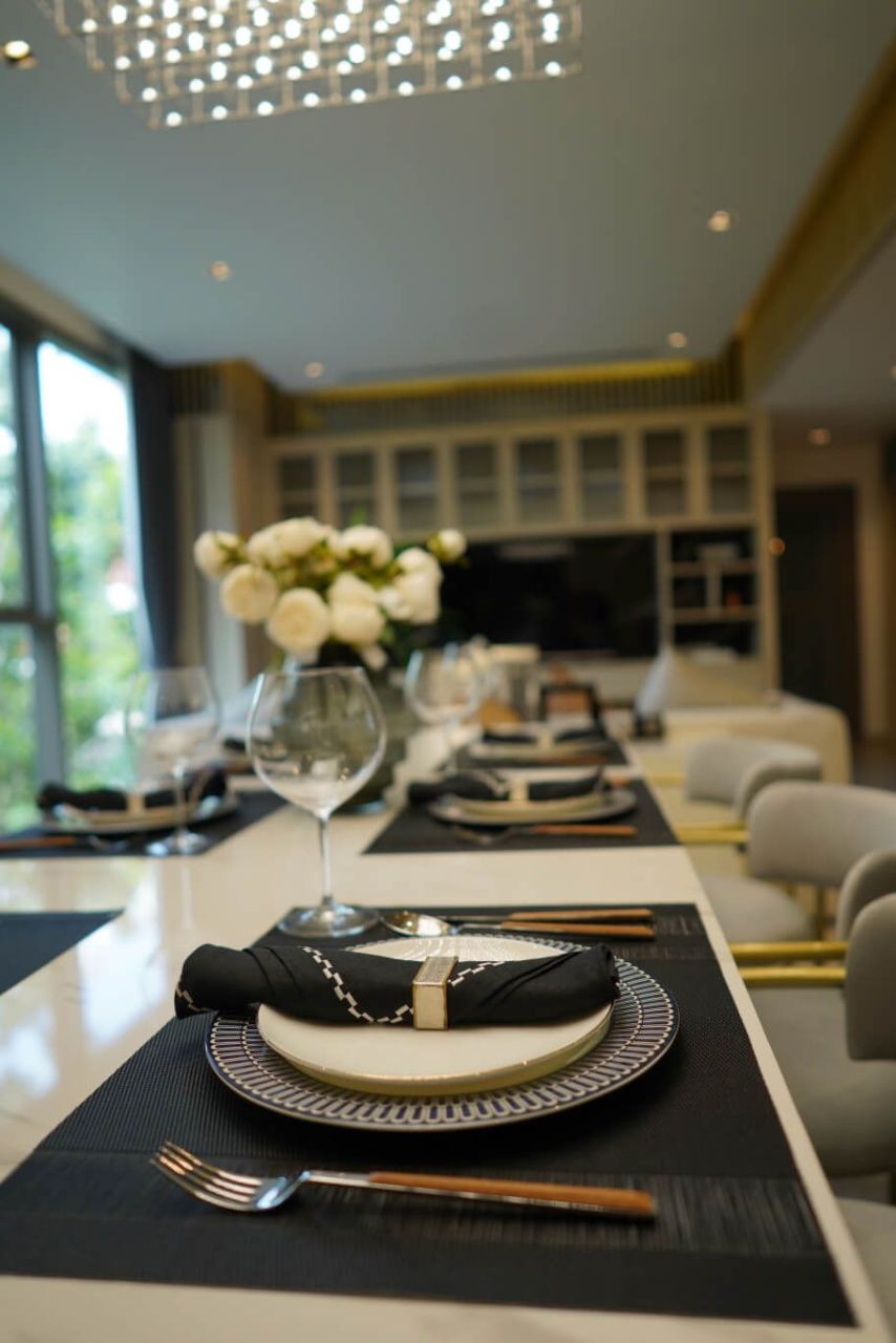 Appartement à Pattaya, Thaïlande, 86 m² - image 4