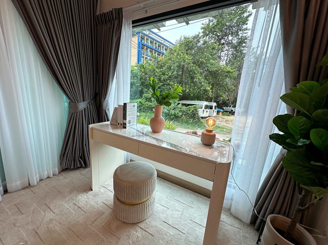 Flat in Pattaya, Thailand, 35 m² - picture 4