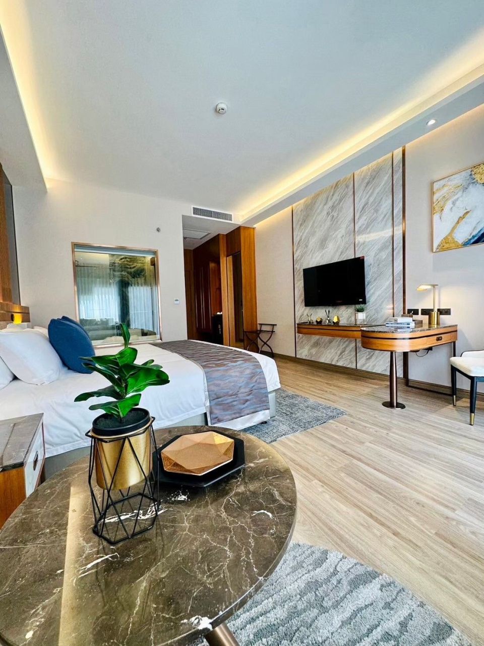 Piso en Pattaya, Tailandia, 34 m² - imagen 4