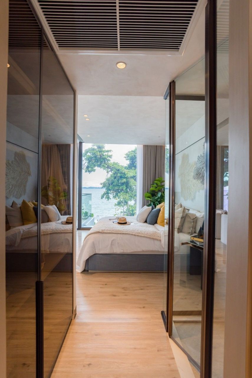 Wohnung in Pattaya, Thailand, 52 m² - Foto 5