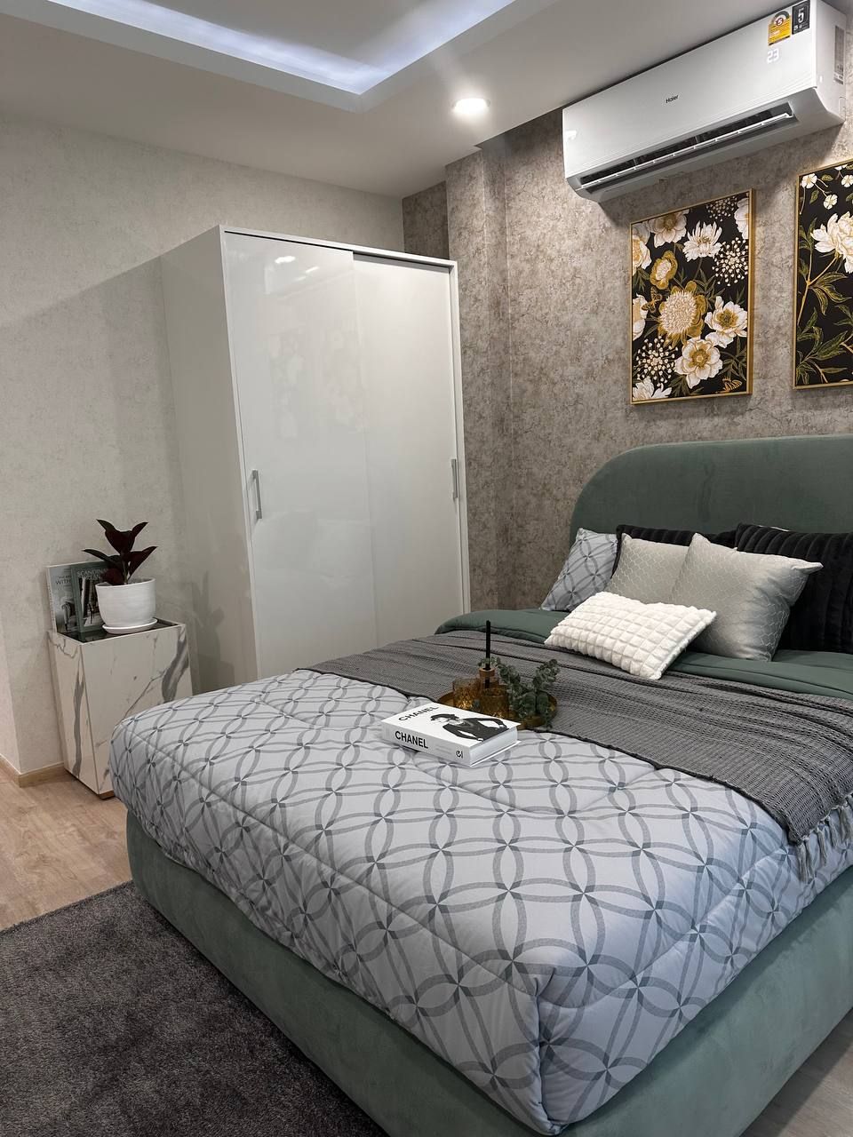 Piso en Pattaya, Tailandia, 25 m² - imagen 5