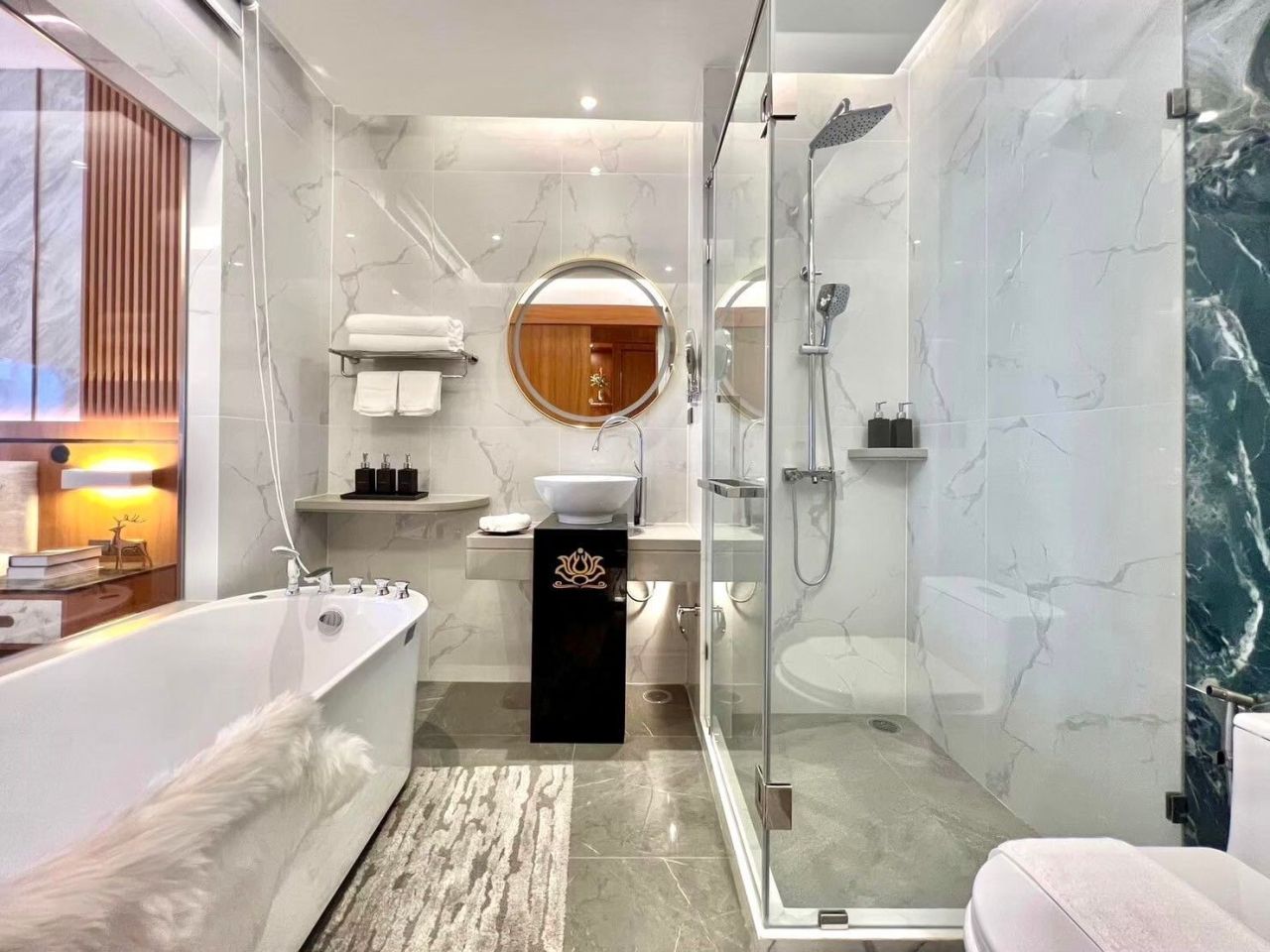 Piso en Pattaya, Tailandia, 34 m² - imagen 5