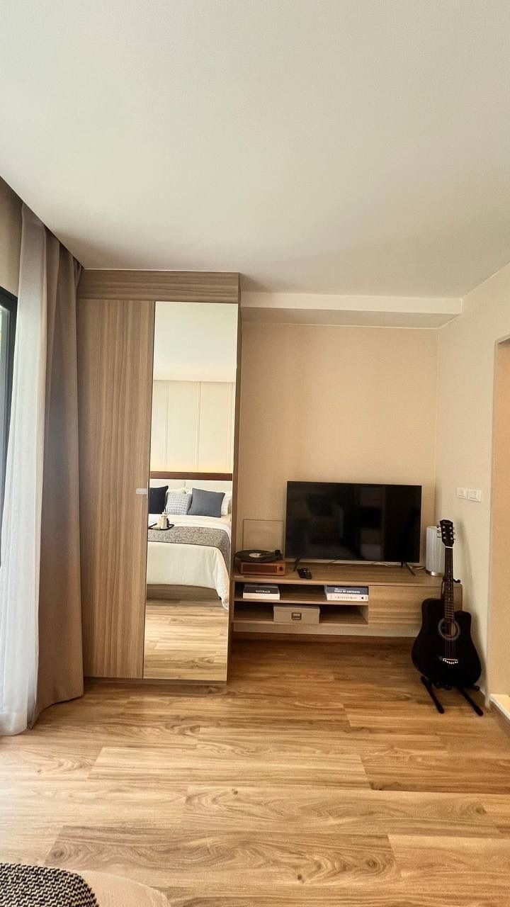 Flat in Pattaya, Thailand, 24 m² - picture 5