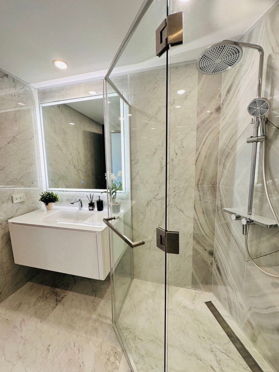 Piso en Pattaya, Tailandia, 68 m² - imagen 6