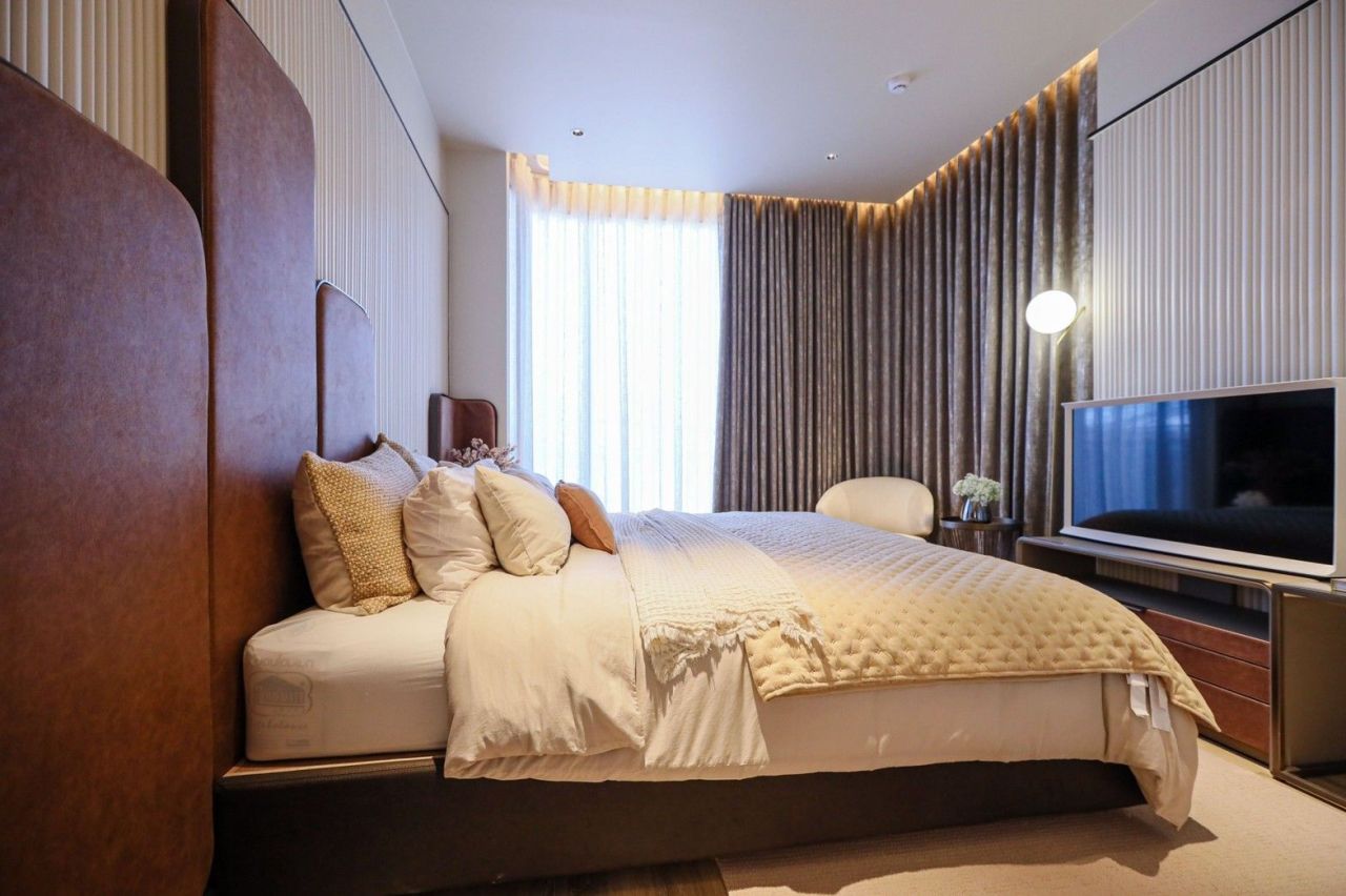 Appartamento a Pattaya, Thailandia, 74 m² - foto 6