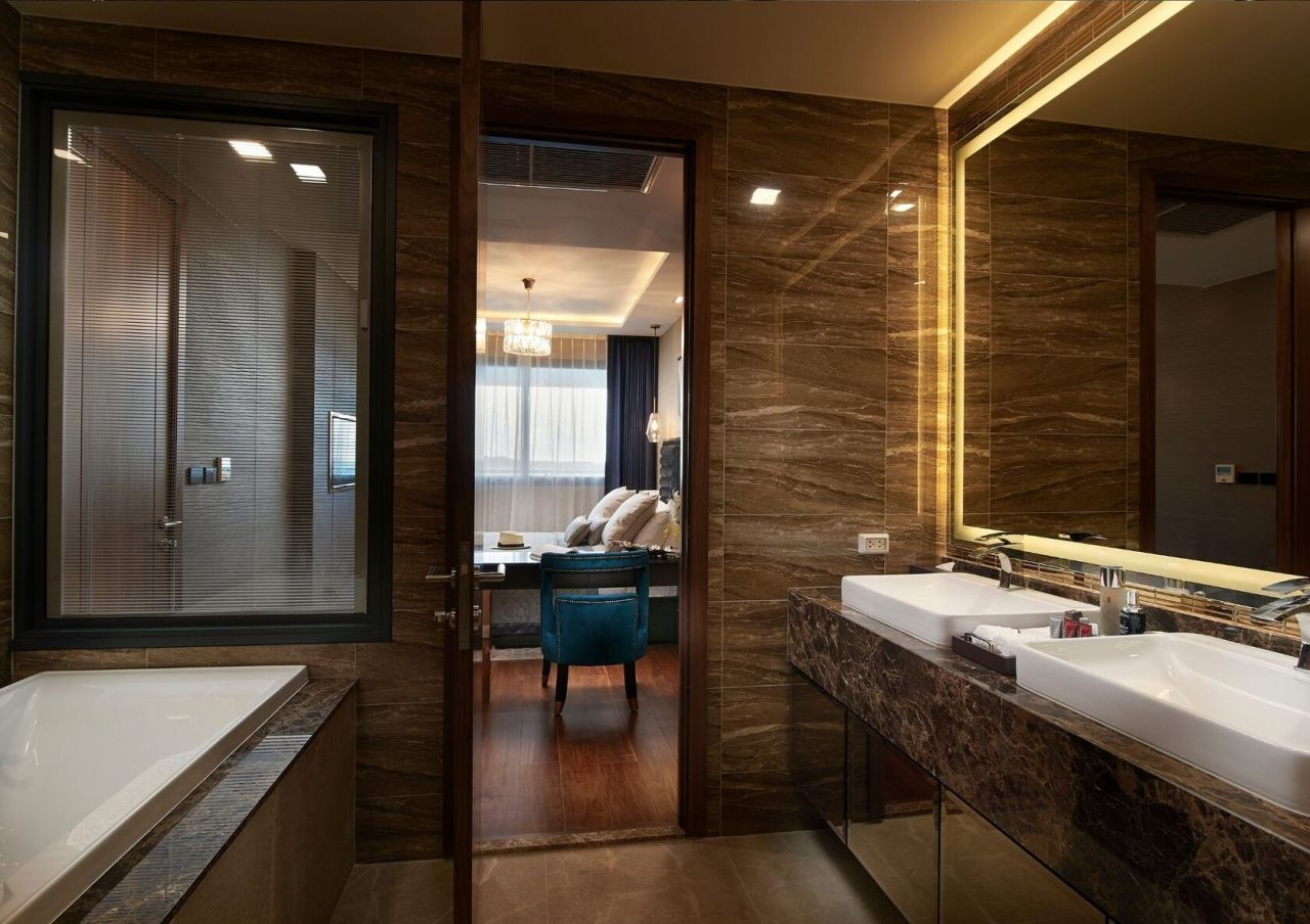 Appartement à Pattaya, Thaïlande, 56 m² - image 6