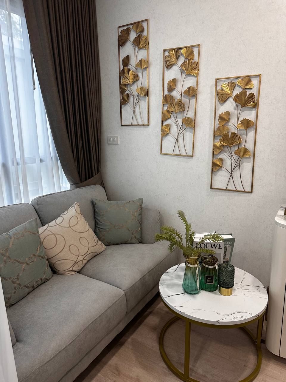 Piso en Pattaya, Tailandia, 25 m² - imagen 6