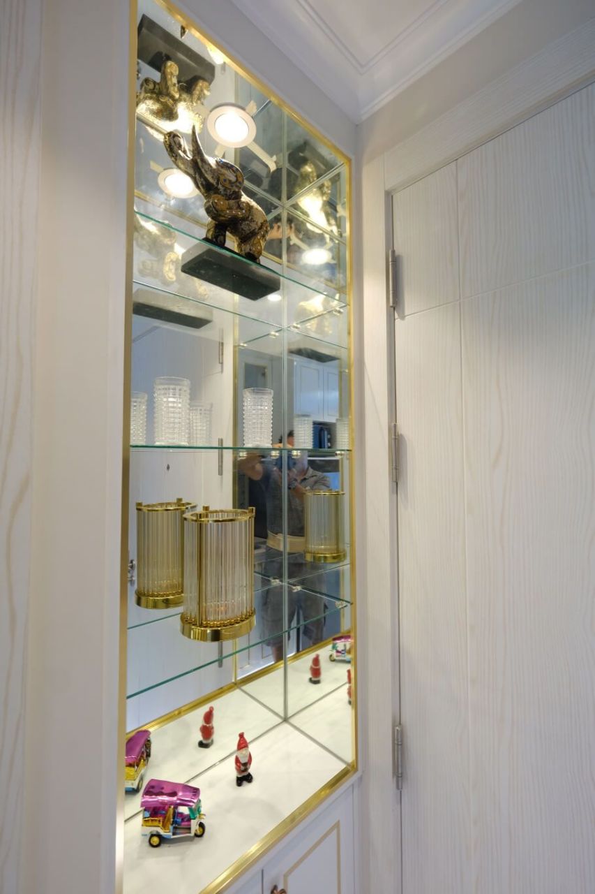 Appartamento a Pattaya, Thailandia, 26 m² - foto 6