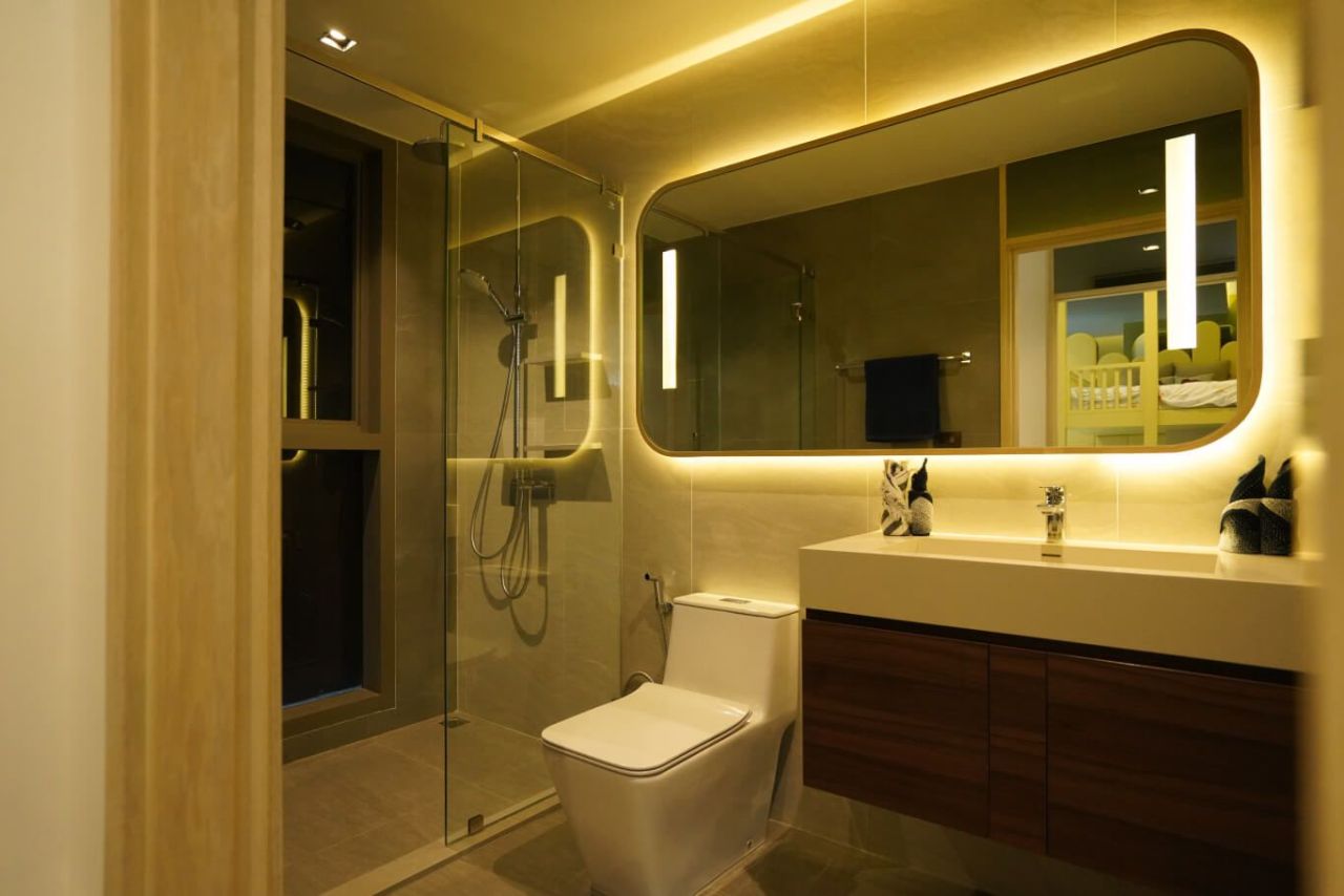 Appartement à Pattaya, Thaïlande, 86 m² - image 6