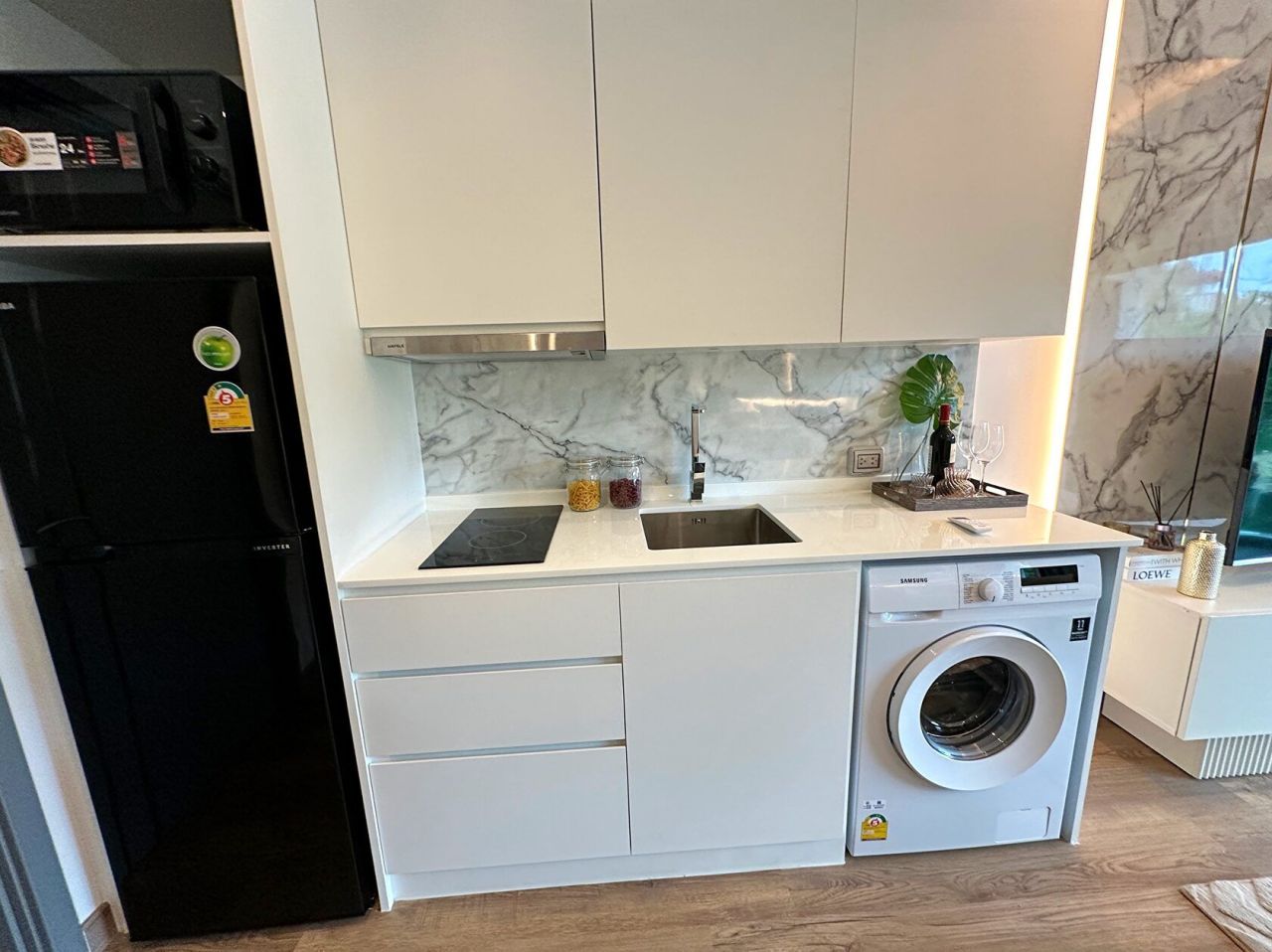 Flat in Pattaya, Thailand, 35 m² - picture 6