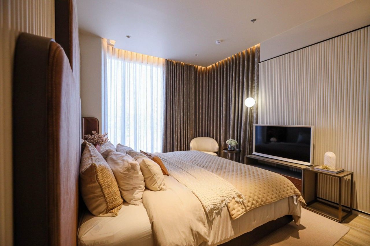 Appartamento a Pattaya, Thailandia, 74 m² - foto 7