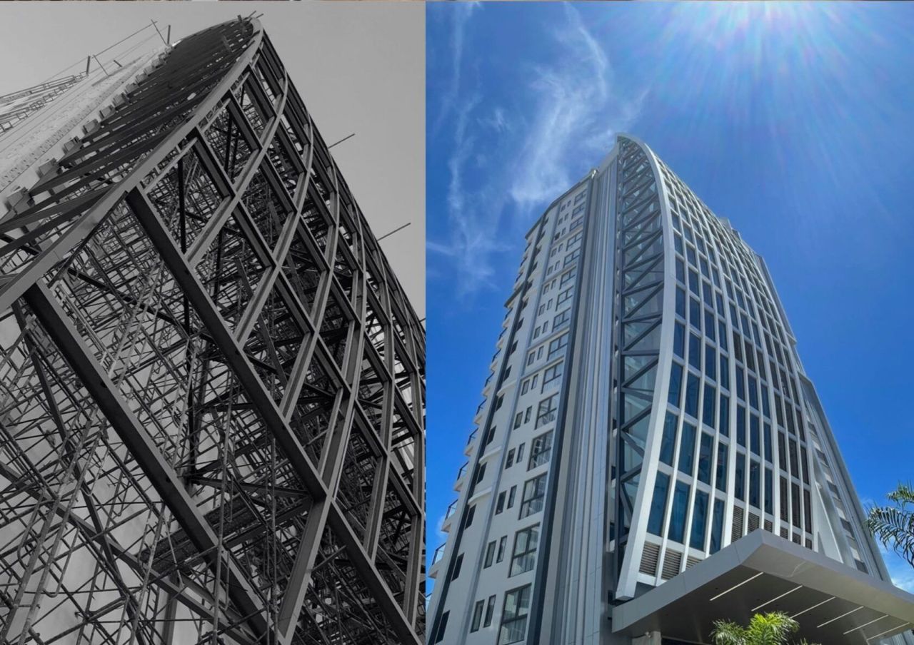 Appartement à Pattaya, Thaïlande, 56 m² - image 7