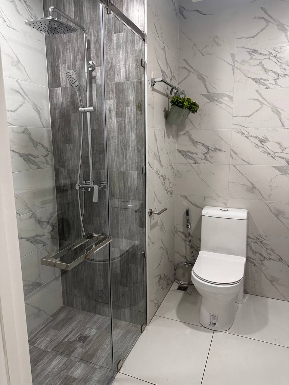 Piso en Pattaya, Tailandia, 25 m² - imagen 7