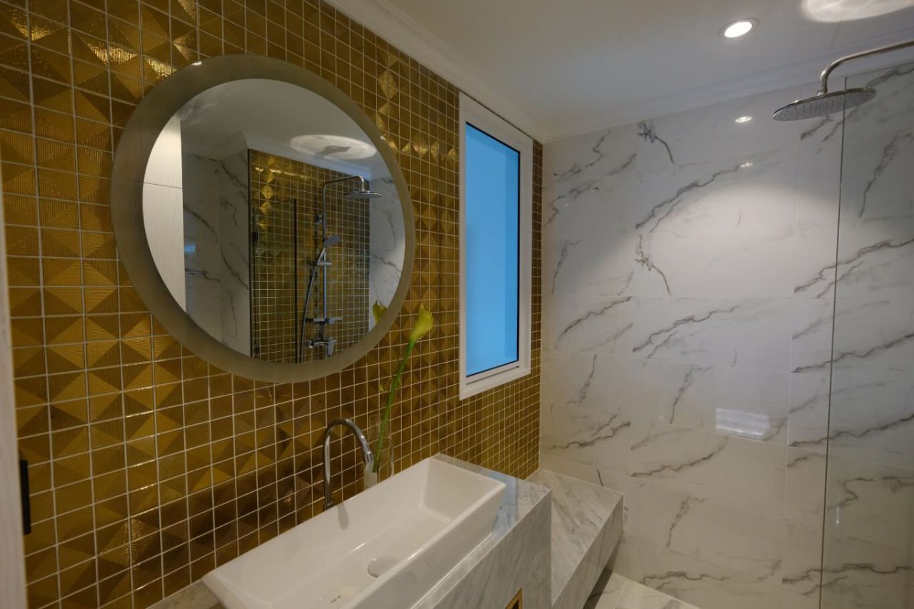 Appartamento a Pattaya, Thailandia, 26 m² - foto 7