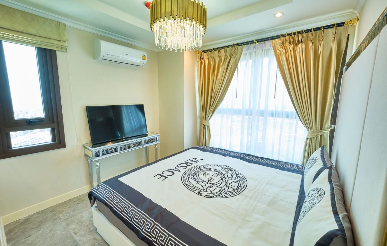 Flat in Pattaya, Thailand, 56 m² - picture 7