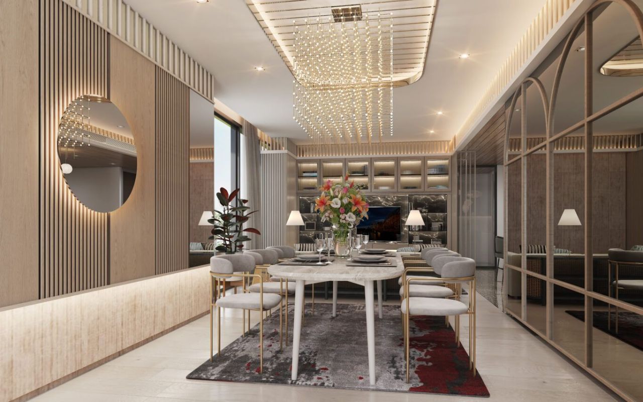 Flat in Pattaya, Thailand, 28 m² - picture 7