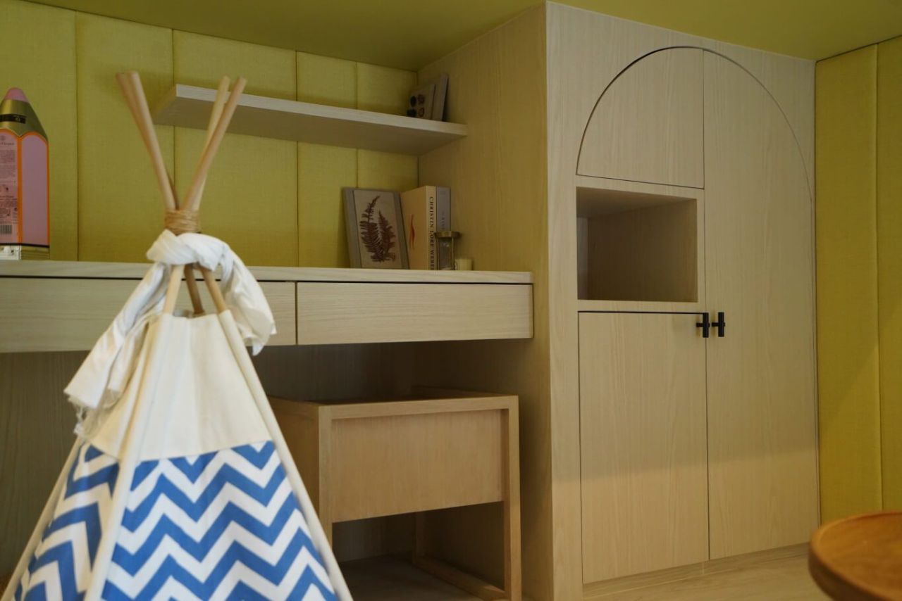 Appartement à Pattaya, Thaïlande, 86 m² - image 7