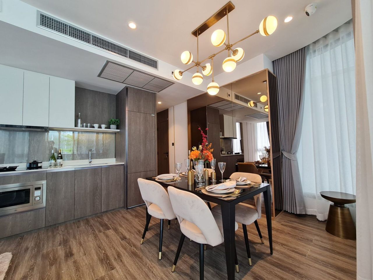 Appartement à Pattaya, Thaïlande, 75 m² - image 7