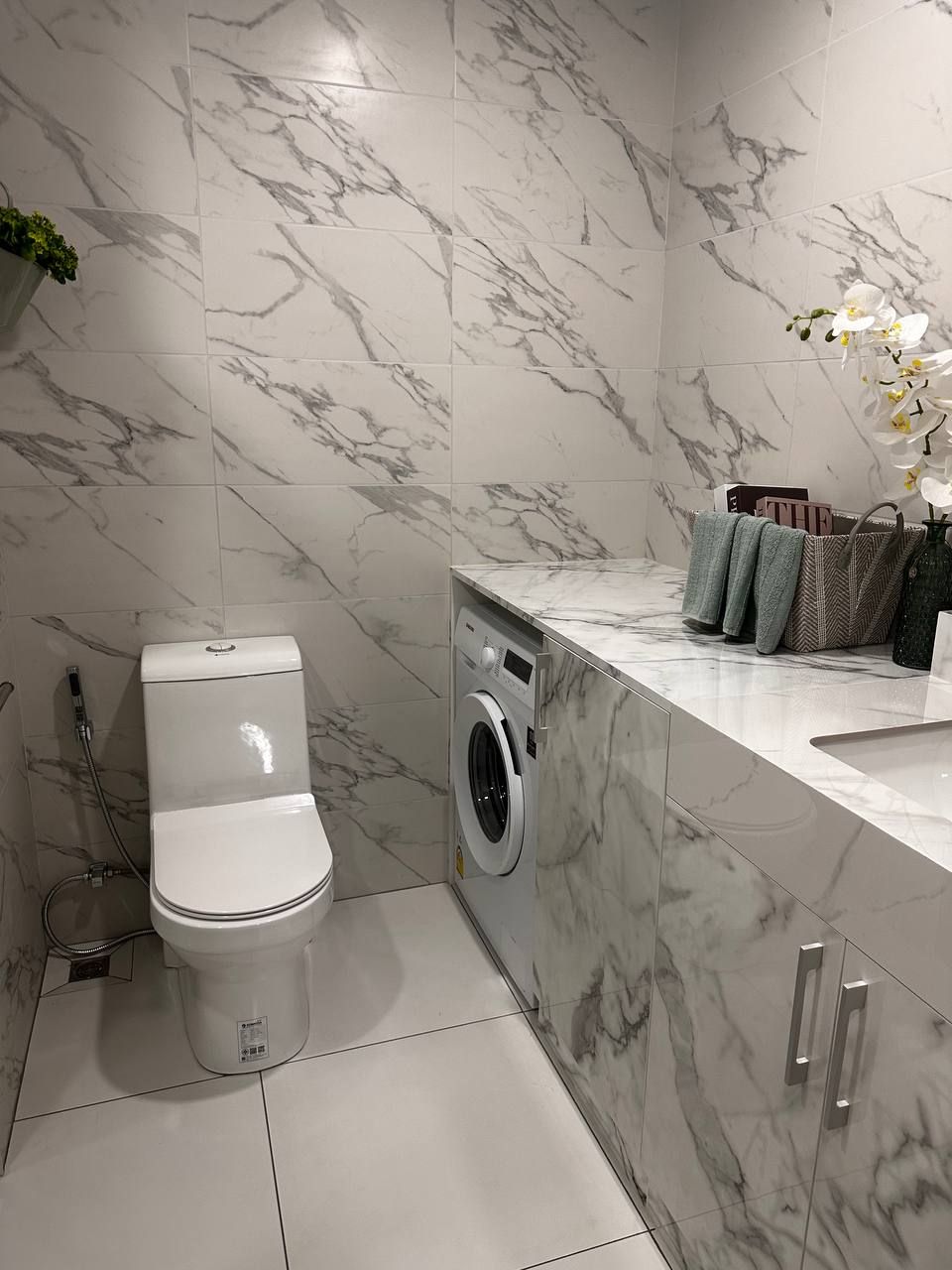 Piso en Pattaya, Tailandia, 25 m² - imagen 8