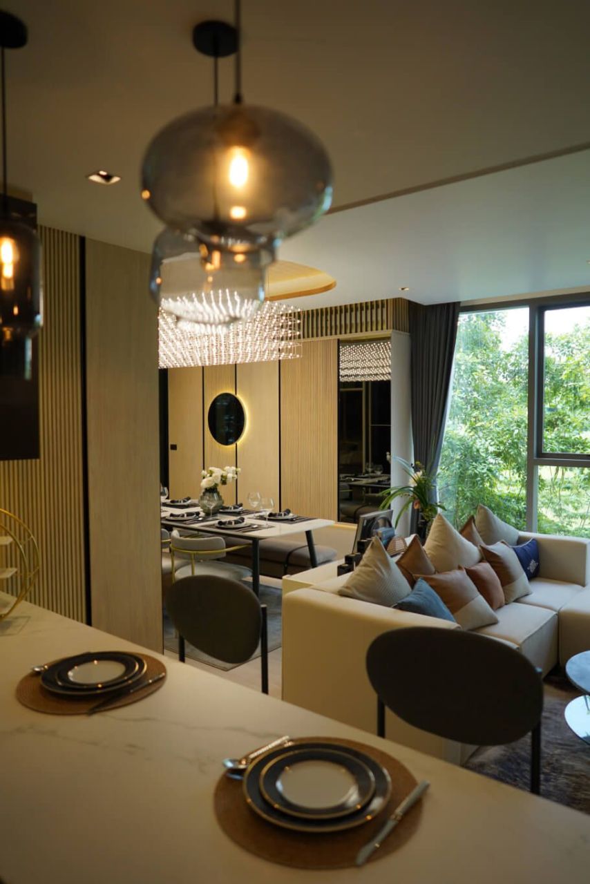 Appartement à Pattaya, Thaïlande, 86 m² - image 8