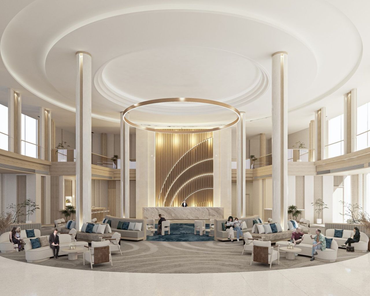 Piso en Pattaya, Tailandia, 34 m² - imagen 8