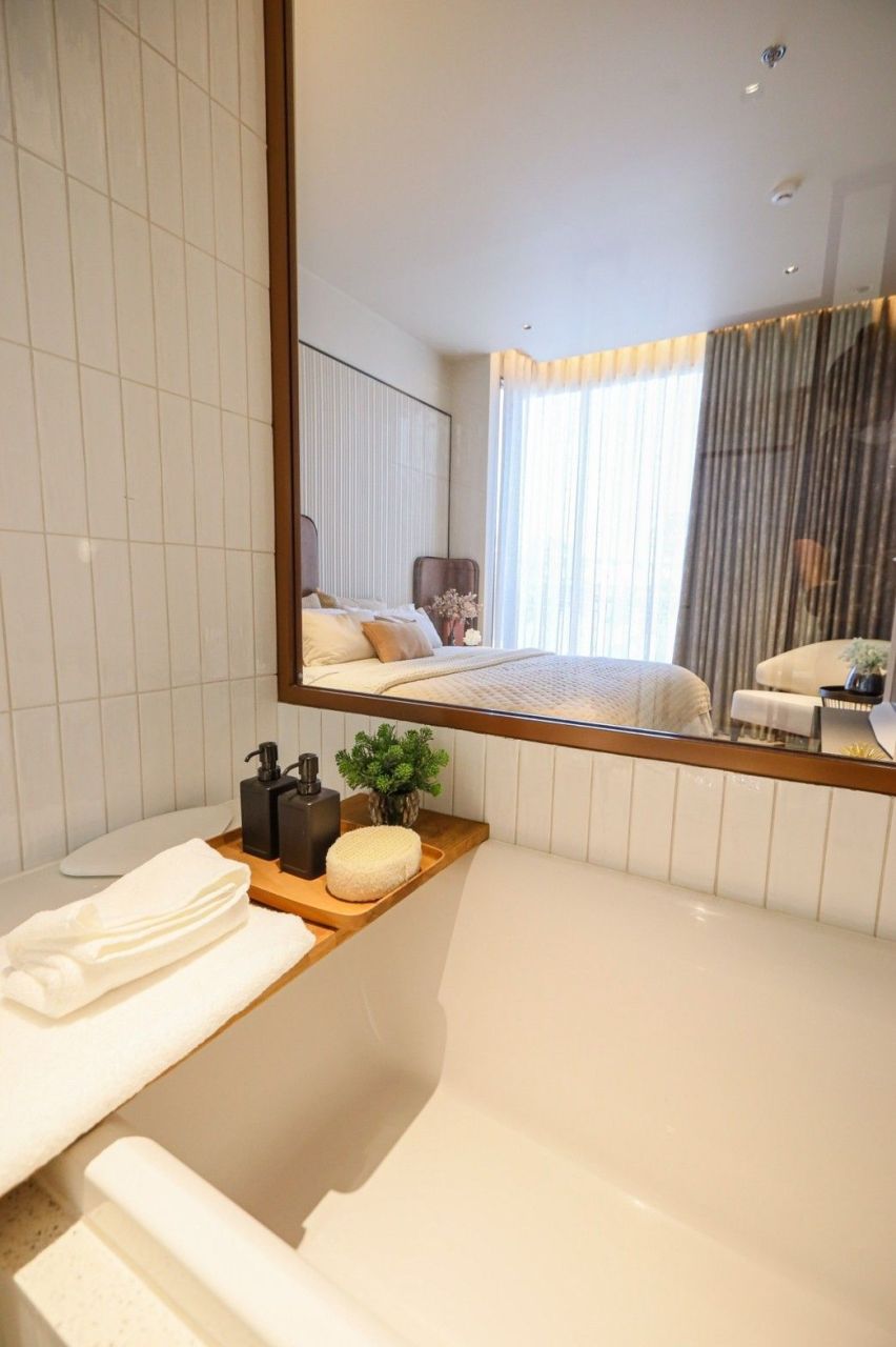 Appartamento a Pattaya, Thailandia, 74 m² - foto 9