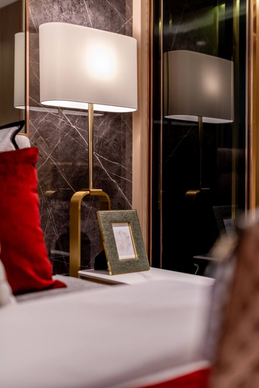 Appartamento a Pattaya, Thailandia, 34 m² - foto 9