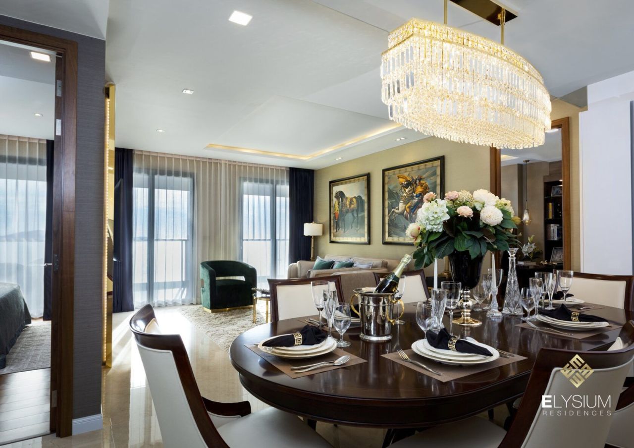 Appartement à Pattaya, Thaïlande, 56 m² - image 9