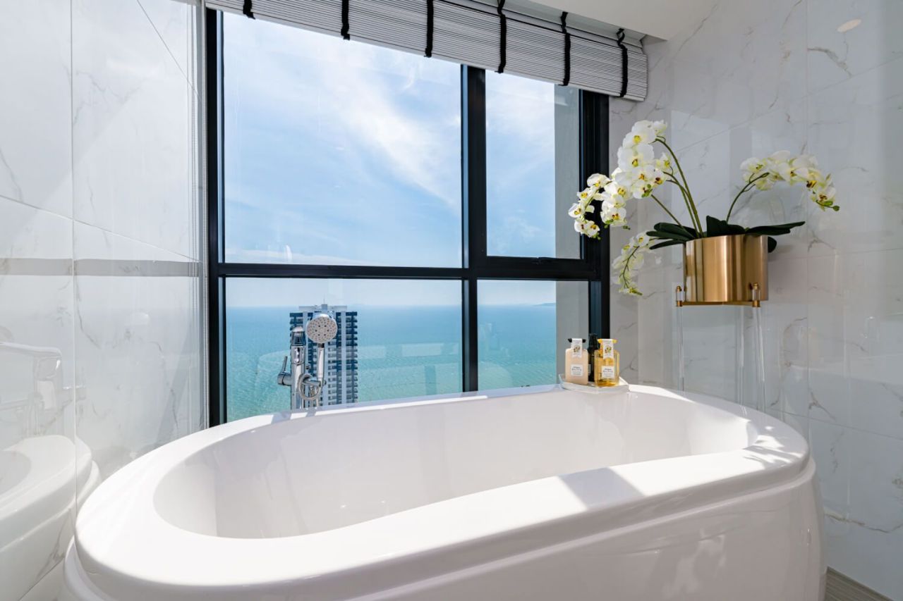 Appartamento a Pattaya, Thailandia, 70 m² - foto 9