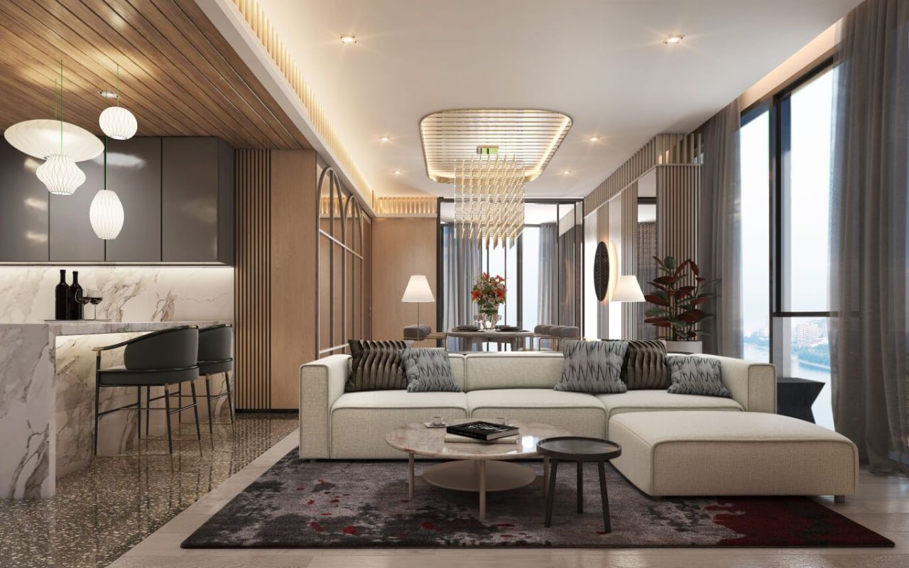 Flat in Pattaya, Thailand, 28 m² - picture 9