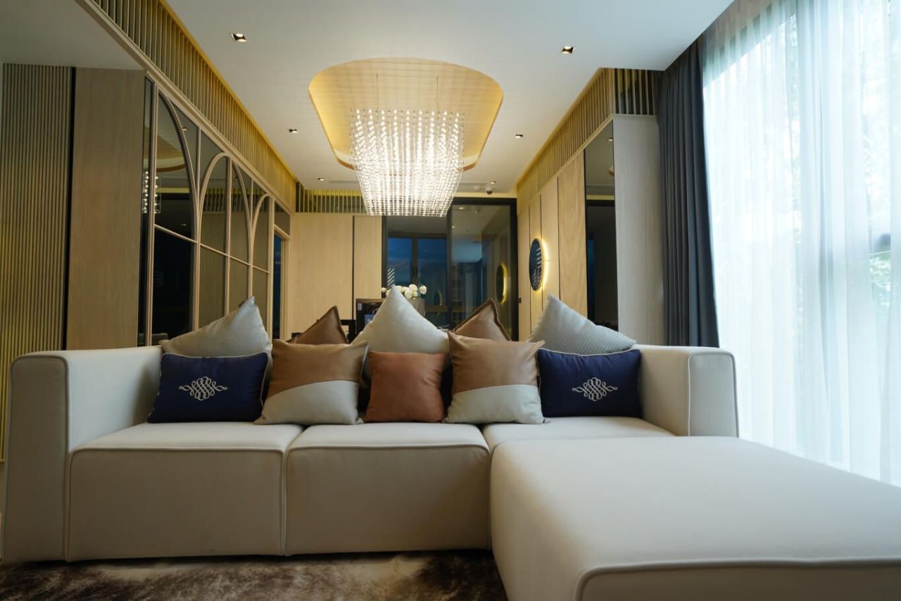 Appartement à Pattaya, Thaïlande, 86 m² - image 9