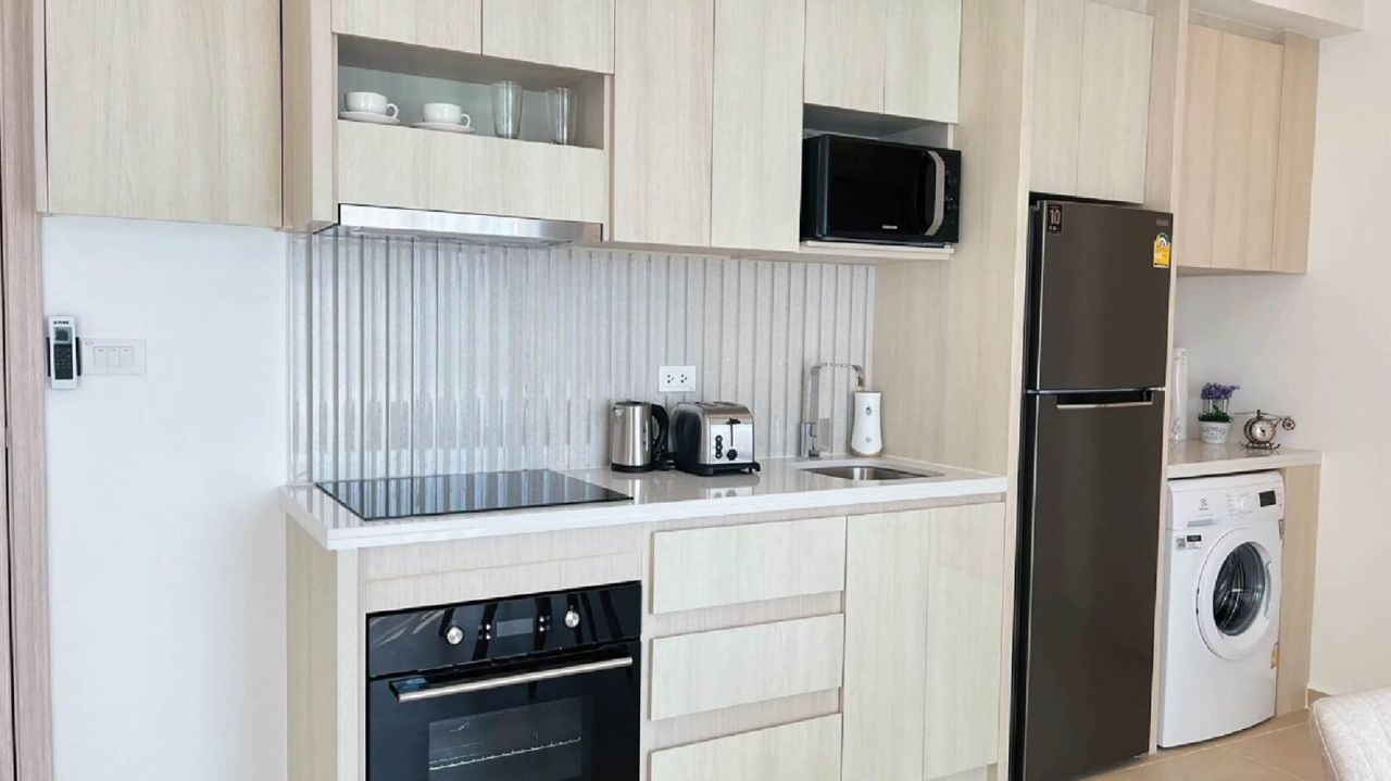 Appartamento a Pattaya, Thailandia, 50 m² - foto 10