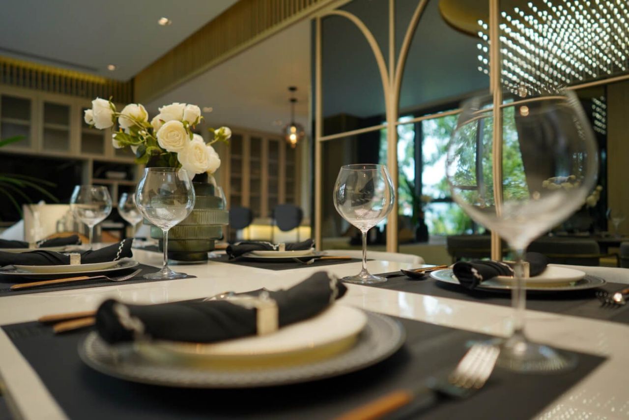 Appartement à Pattaya, Thaïlande, 86 m² - image 10