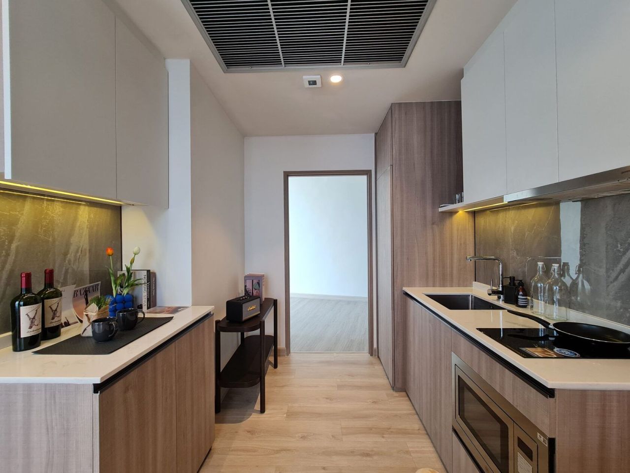 Appartamento a Pattaya, Thailandia, 27 m² - foto 9