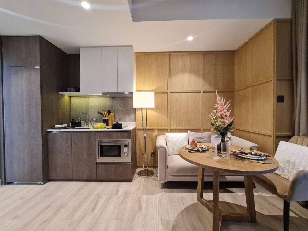 Flat in Pattaya, Thailand, 55 m² - picture 10