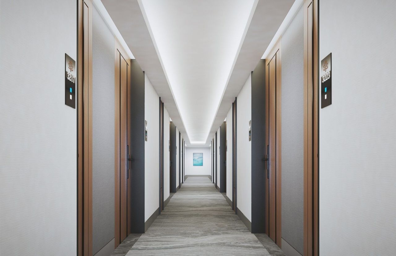 Piso en Pattaya, Tailandia, 34 m² - imagen 10