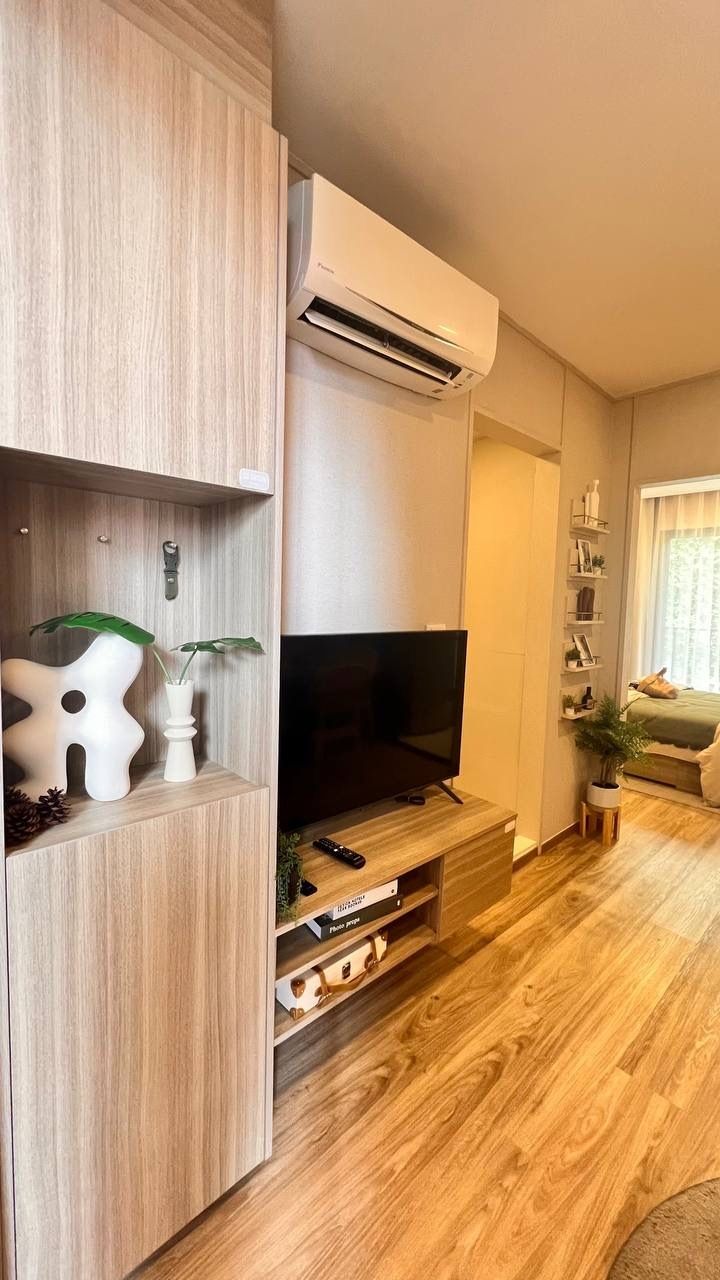 Piso en Pattaya, Tailandia, 34 m² - imagen 10