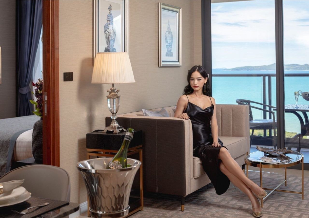 Appartement à Pattaya, Thaïlande, 56 m² - image 11