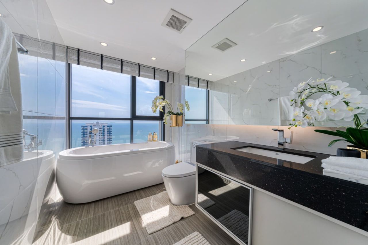 Appartamento a Pattaya, Thailandia, 70 m² - foto 11