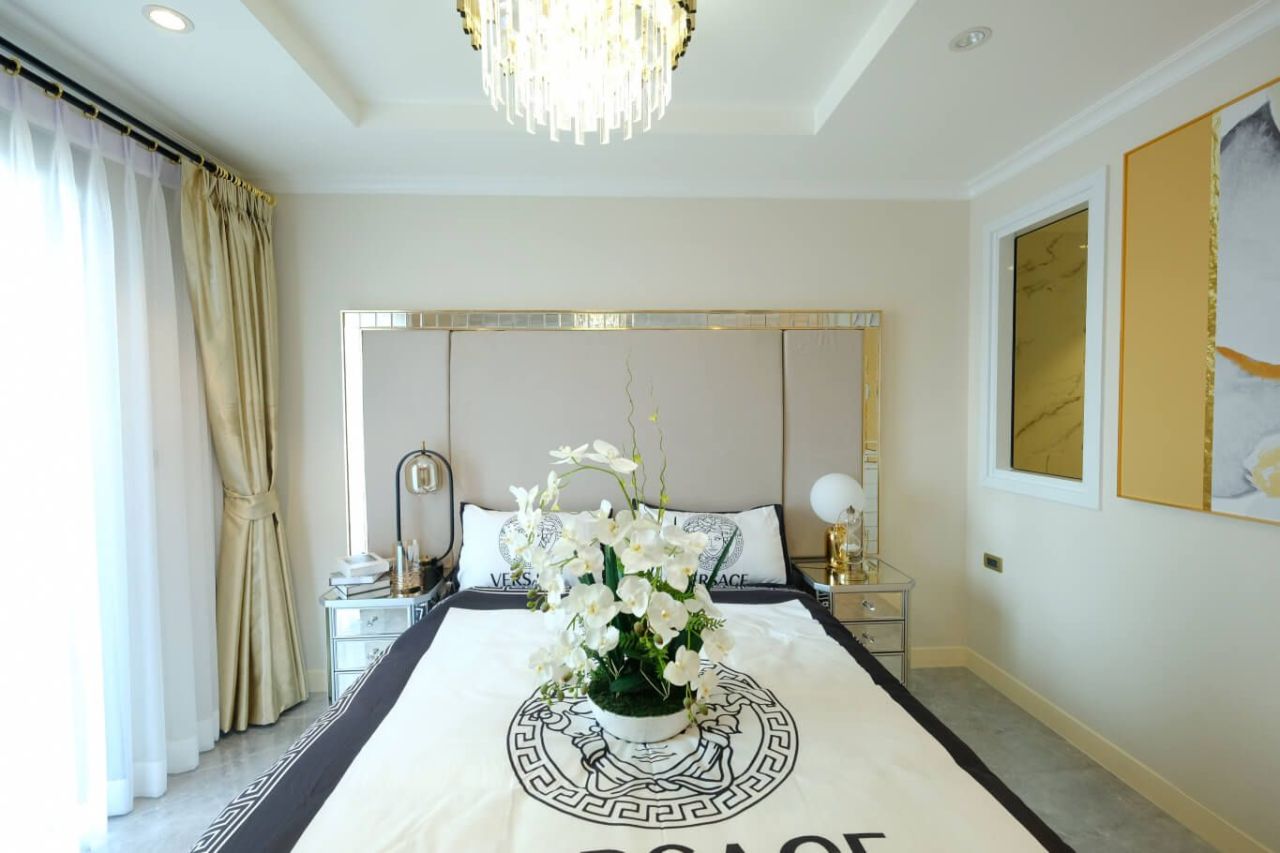 Appartamento a Pattaya, Thailandia, 26 m² - foto 11