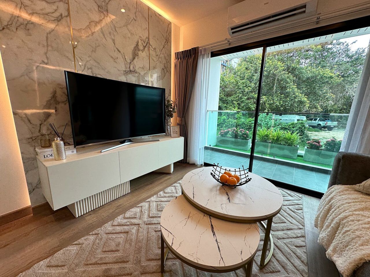 Flat in Pattaya, Thailand, 35 m² - picture 11