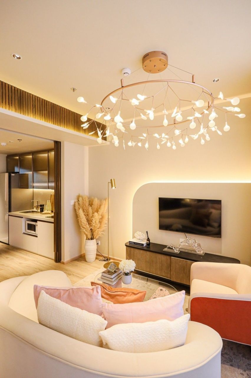 Flat in Pattaya, Thailand, 33 m² - picture 12