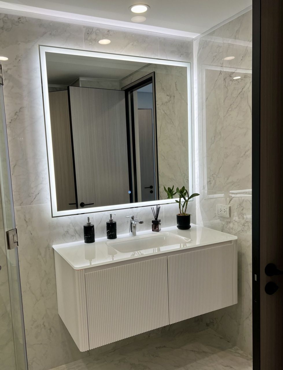 Wohnung in Pattaya, Thailand, 71 m² - Foto 12