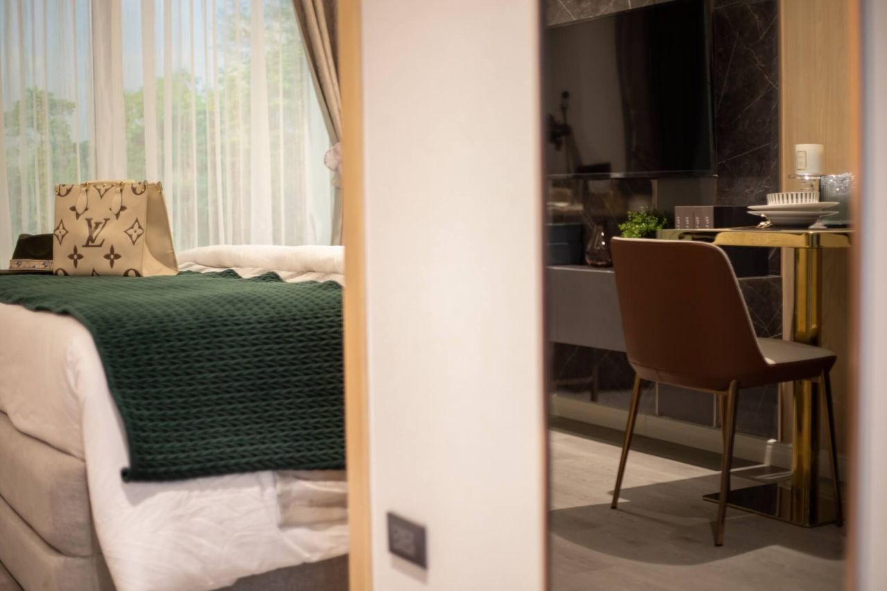 Appartamento a Pattaya, Thailandia, 25 m² - foto 12