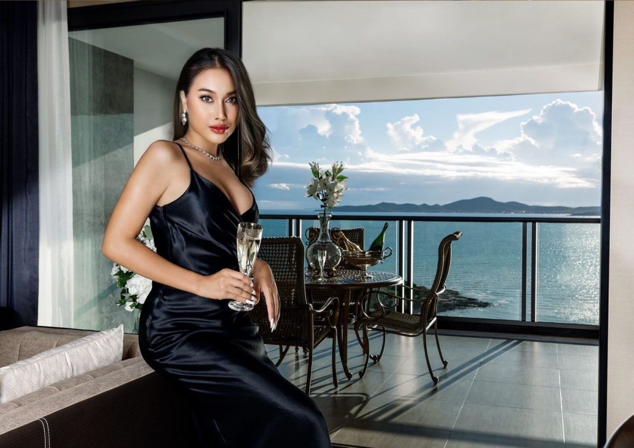 Appartement à Pattaya, Thaïlande, 56 m² - image 12