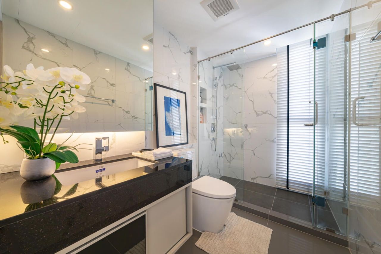 Appartamento a Pattaya, Thailandia, 70 m² - foto 12